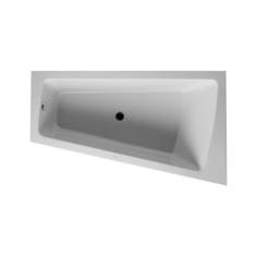 Mynd af Duravit Paiova baðkar 170x100cm Hægri
