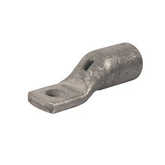 Mynd af Strengskór Cu m/mjóum spaða 150mm² M12