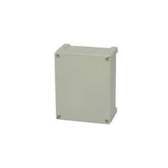 Mynd af Box TEMPO grátt 240x191x107