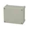 Mynd af Box TEMPO grátt úrt 201x163x98