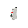 Mynd af Sjálfvar 1P+1P í 1M C 13A 6kA