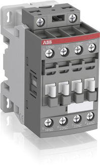 Mynd af Stýriliði  48-130VAC/DC /22