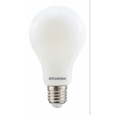 Mynd af LED E27 pera 1521lm 827 dim.