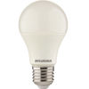 Mynd af LED E27 pera 1150lm 827 ódim.