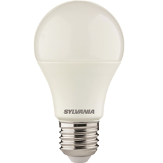 Mynd af LED E27 pera 1150lm 827 ódim.