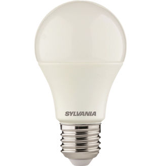 Mynd af LED E27 pera 1150lm 827 ódim.