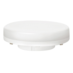 Mynd af LED GX53 pera frá Sylvania, ódimmanlegg