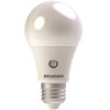 Mynd af LED E27 pera með birtunema frá Sylvania