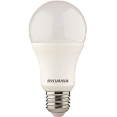 Mynd af LED-pera E27 13W/4000K