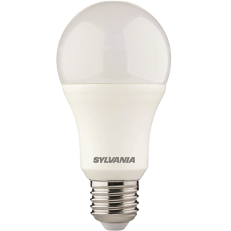 Mynd af LED-pera E27 13W/4000K