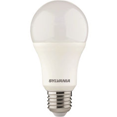 Mynd af LED-pera E27 13W/2700K