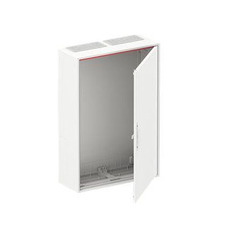 Mynd af Töflukassi A 800x550x215mm IP44