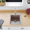 Mynd af Hansgrohe Vernis Blend M35 210 eldhúsblöndunartæki Króm