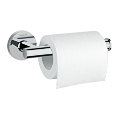 Mynd af Hansgrohe Logis Universal rúlluhaldari Króm