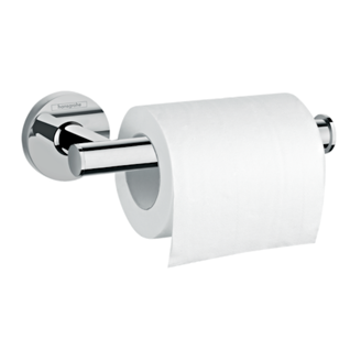 Mynd af Hansgrohe Logis Universal rúlluhaldari Króm