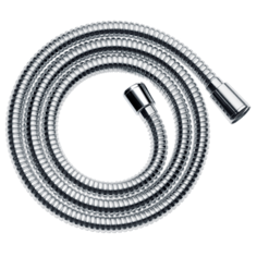 Mynd af Hansgrohe Sensoflex sturtubarki 125cm Króm
