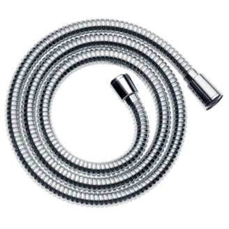 Mynd af Hansgrohe Sensoflex sturtubarki 125cm Króm