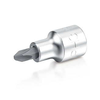 Mynd af Toppur 1/2"  Ph3