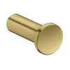 Mynd af AXOR Universal Circular snagi Burstað brass