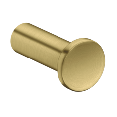 Mynd af AXOR Universal Circular snagi Burstað brass