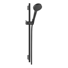 Mynd af Hansgrohe Vernis Blend sturtustangarsett 65cm Svartur matt