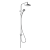 Mynd af Hansgrohe Vernis Blend sturtustöng Ø200mm Króm