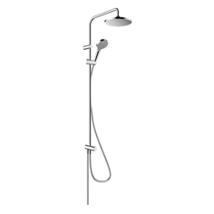 Mynd af Hansgrohe Vernis Blend sturtustöng Ø200mm Króm