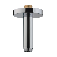 Mynd af Hansgrohe Raindance sturturör í loft 100mm Króm
