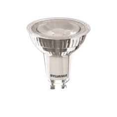Mynd af LED GU10 pera 345lm 827 dim.