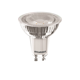 Mynd af LED GU10 pera 345lm 827 dim.