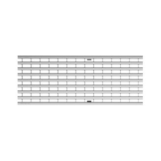 Mynd af ACO Rist 1m v150 Ryðfrítt B125
