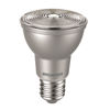Mynd af LED E27 PAR20 pera frá Sylvania, dimmanleg