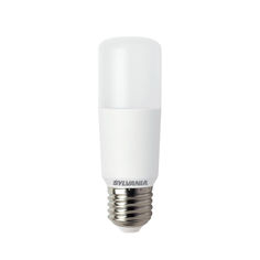 Mynd af LED-pera E27 810lm/2700K