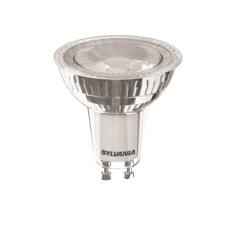 Mynd af LED GU10 pera 345lm 830 dim.