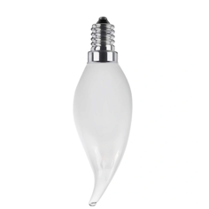 Mynd af LED-Kertapera, Mött