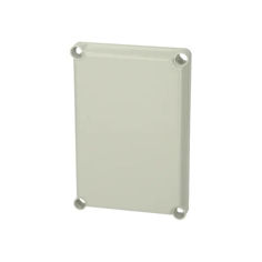 Mynd af Lok EK grátt 280x190mm