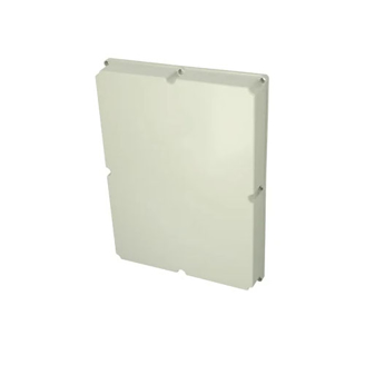 Mynd af Lok EK grátt 760x560mm