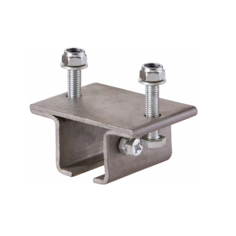 Mynd af Upphengiklemma fyrir C-Rail 32x30