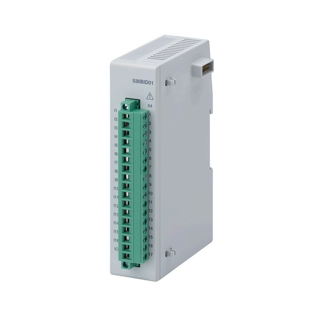 Mynd af Hitachi binary inngangur