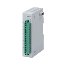 Mynd af Hitachi binary útgangur