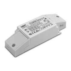 Mynd af KGP spennir 30W 500-700mA TRIAC