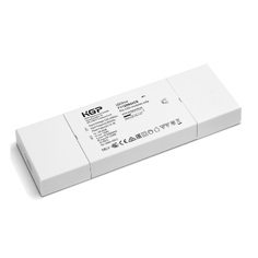 Mynd af KGP spennir 120W 24V On/Off