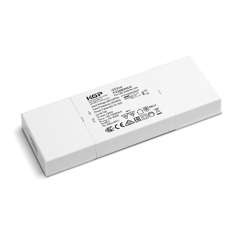 Mynd af KGP spennir 24W 24V On/Off