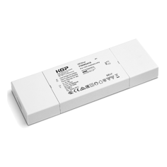 Mynd af KGP spennir 60W 24V On/Off
