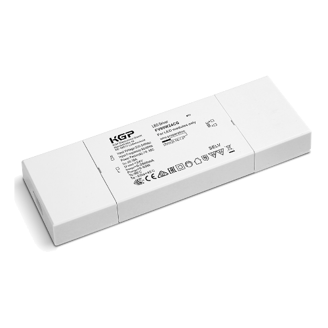 Mynd af KGP spennir 60W 24V On/Off