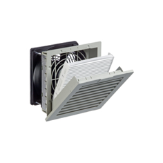 Mynd af Vifta m/filter 230VAC 61/44 m³/h
