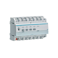 Mynd af Ljósdeyfir 4f. 300W KNX