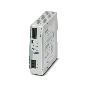 Mynd af Aflgjafi TRIO 3F AC/24VDC  5A