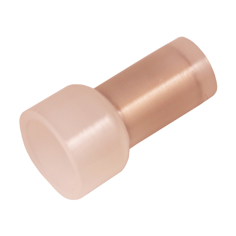 Mynd af Endahulsa aleinangruð  1-3mm²