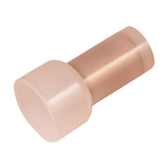 Mynd af Endahulsa aleinangruð  1-3mm²